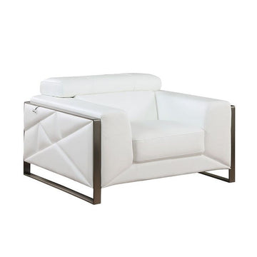 MI-989 Giorgio (White)