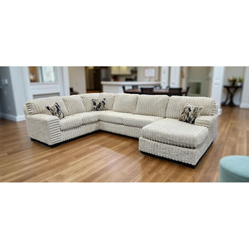 S319 Austin (Ivory)