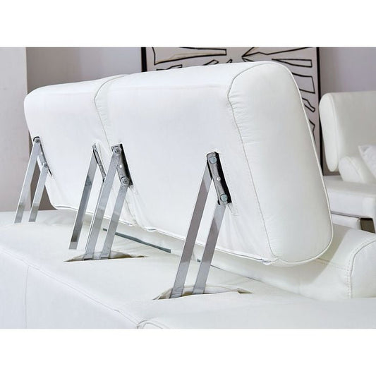 MI-8010 Domo (White)