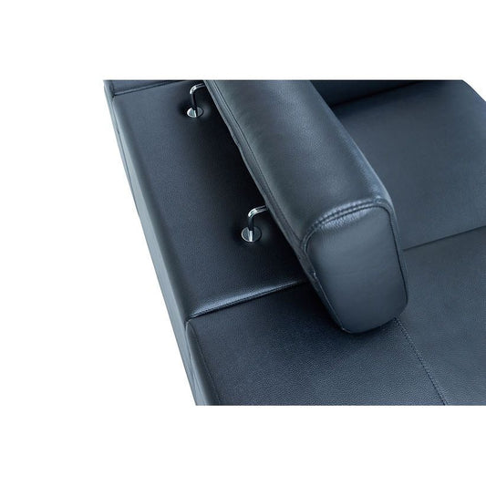 MI-8020 Soho (Black)