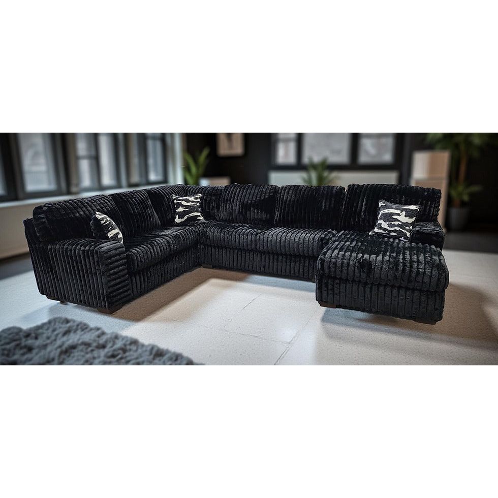 S319 Austin Black
