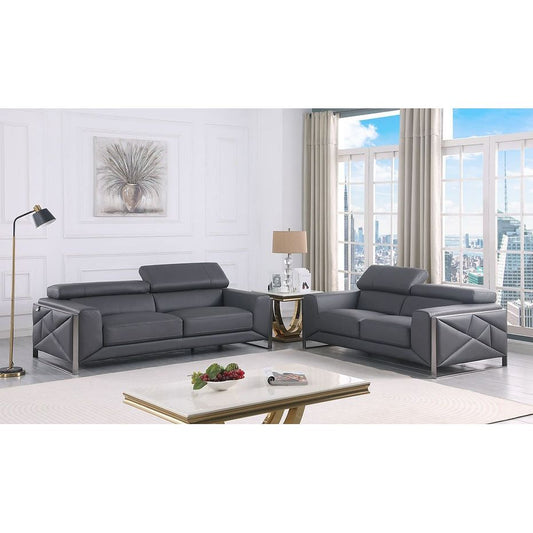 MI-989 Giorgio (Grey)
