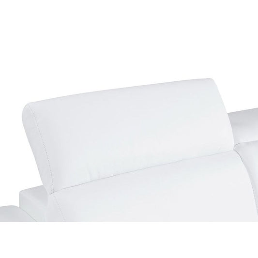 MI-1250 Favo (White)