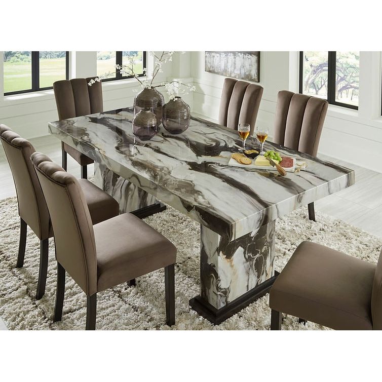 Ashley D581 Jeshina
