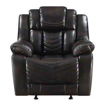 S2021 Lucky Charm (Brown)