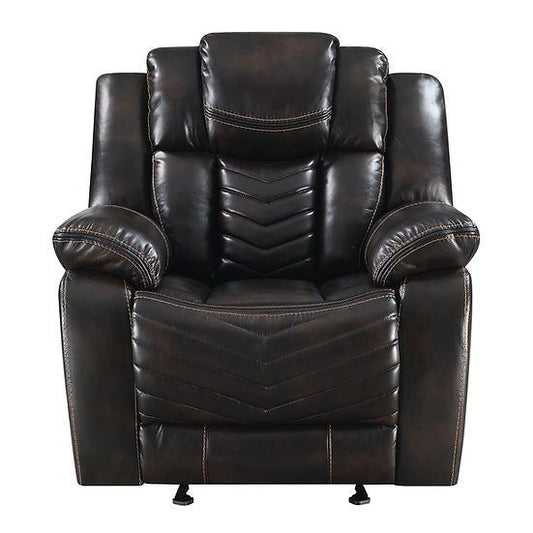 S2021 Lucky Charm (Brown)