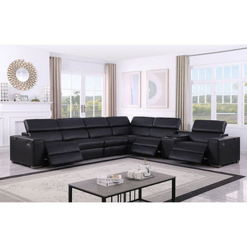 MI-631-7Pcs Picasso (Black 3 Power)