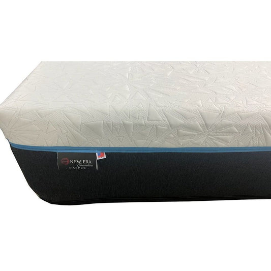 Glacier 12" Gel Hybrid (Cool Gel Cover)