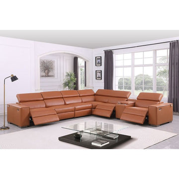MI-631-7Pcs Picasso (Carmel 3 Power)