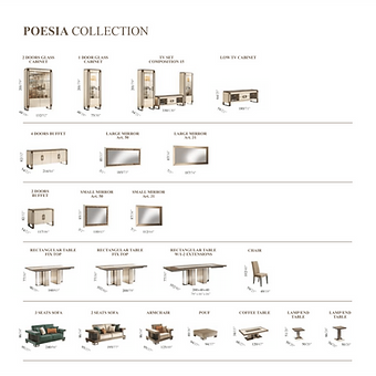 Poesia Collection