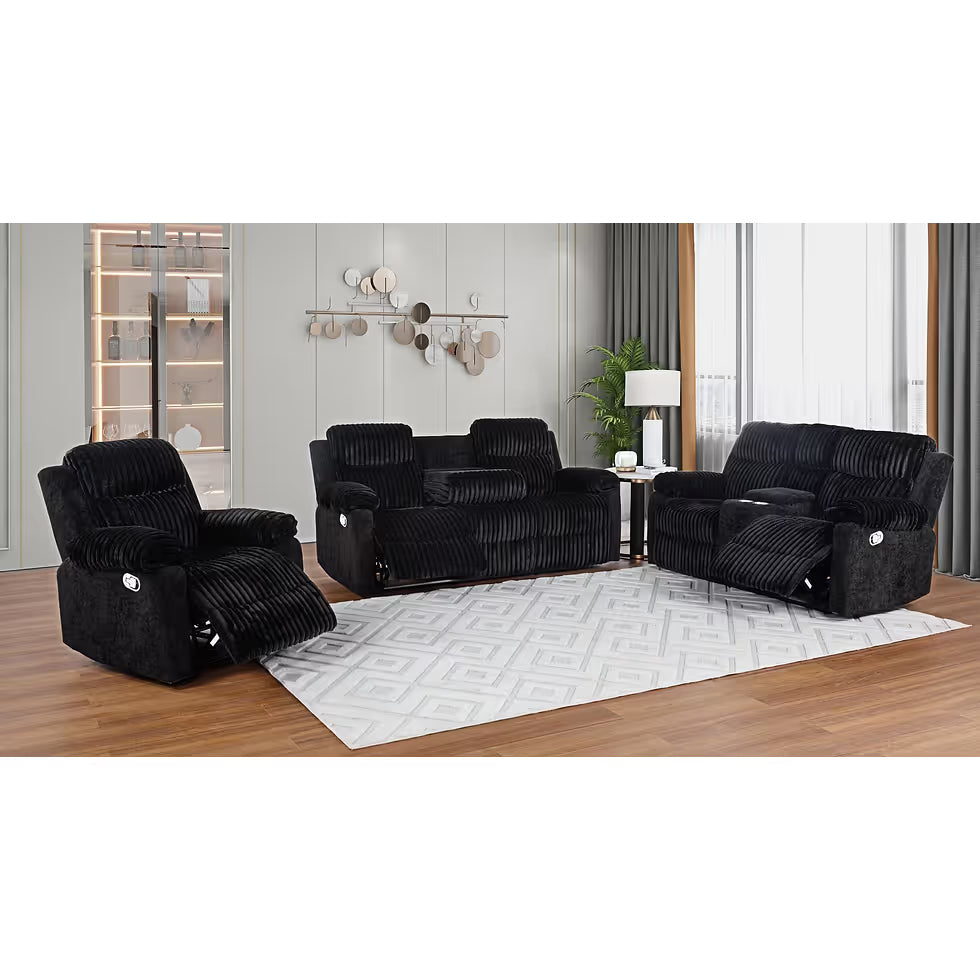 S6050 Lexy (Black)
