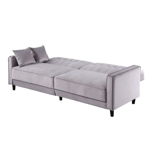 S350 Cozy Adjustable Bed(Grey)