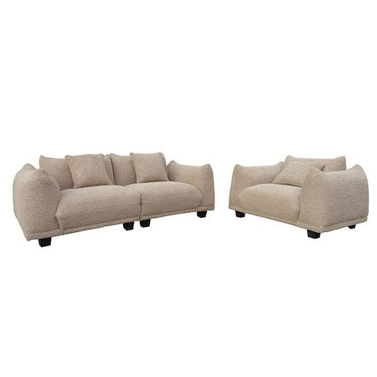 S3131 Homey (LT. Brown)