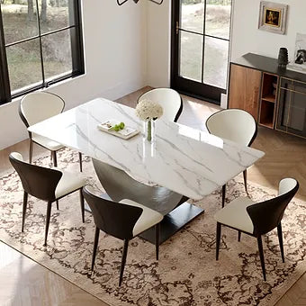 Myla Table #3 (Sintered Stone)