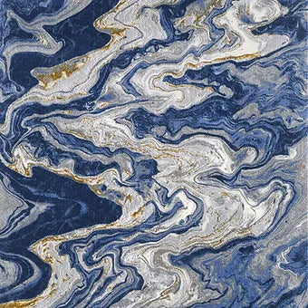 Regency 958- Blue Thunder