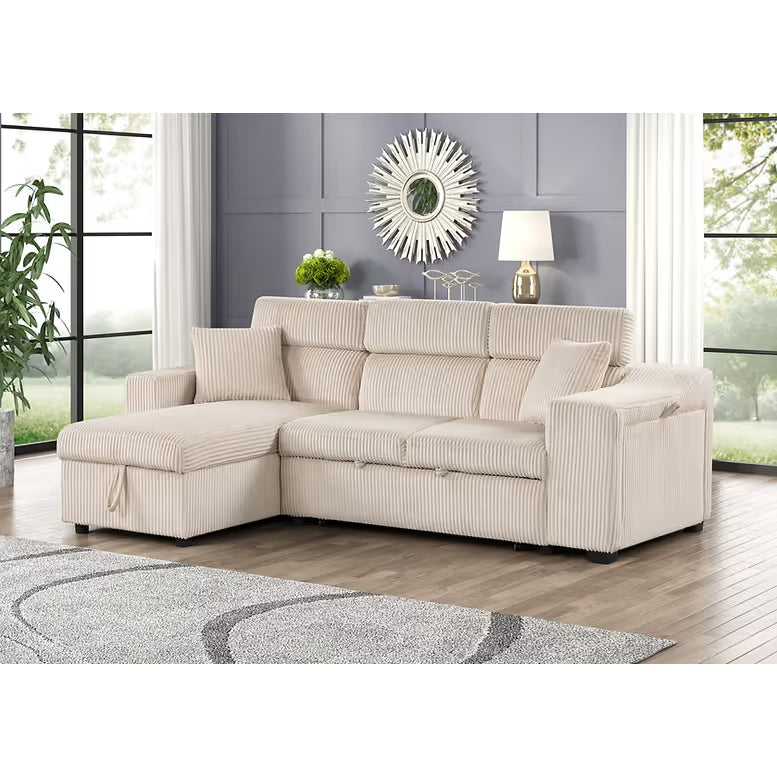 S8978 Bonaterra II (Beige)