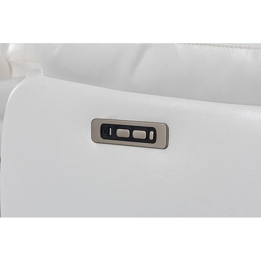 S8686 Turbo (White)