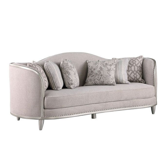 S6226 Bellisimo (L.T. Grey)
