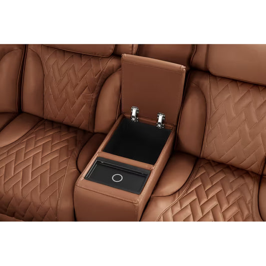 S2024 Skyline (Brown Caramel)
