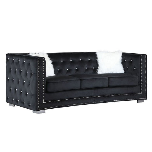 S4111 Paris (Black)