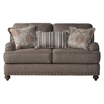 S17285 Phineas Driftwood