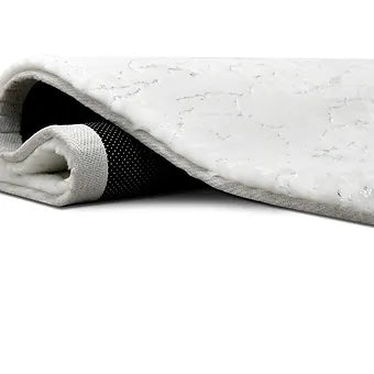 Rabbit White/Silver