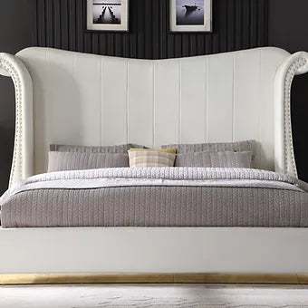 B400 Luna (Cream) 66"H