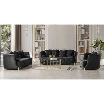 Elit (Charcoal)