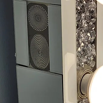 A-VM04-Biri (Bluetooth & Speaker)