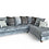 S310 Rivera (Grey)