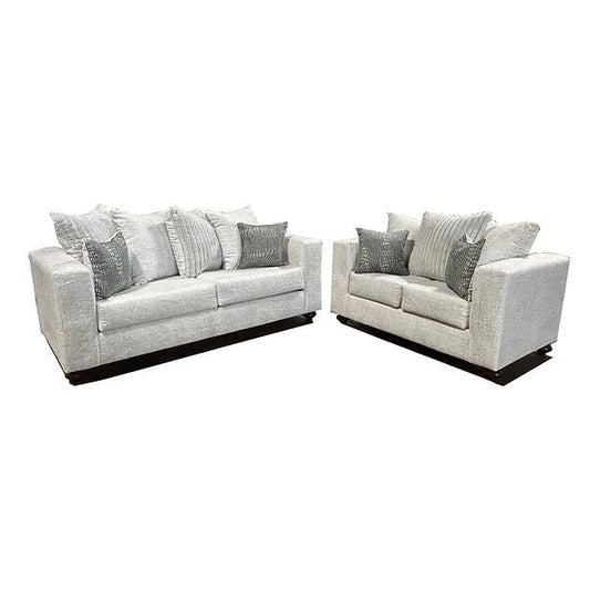 S310 Rivera Sofa & Loveseat