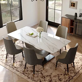Myla Table #1 (Sintered Stone)
