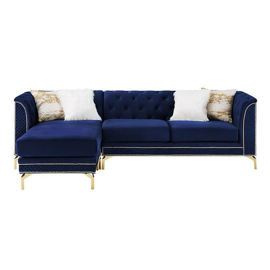 S8181 Zia (Blue)