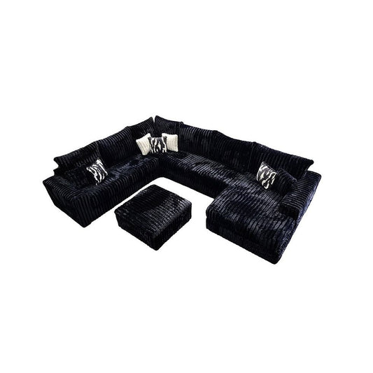 S320 Texan (Black)