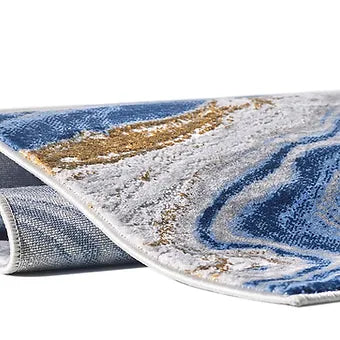 Regency 958- Blue Thunder