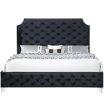 B830 Leilah (Black)