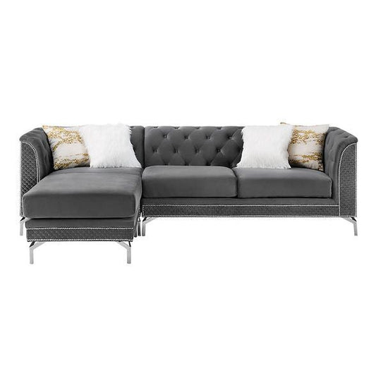 S8181 Zia (Grey)