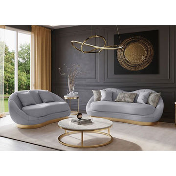 S4046 Olena (Dove Grey)