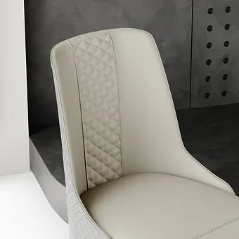 Rani Chairs (Grey)