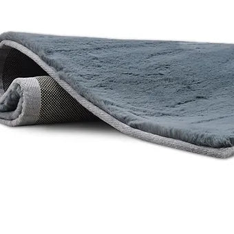 Rabbit Solid Grey