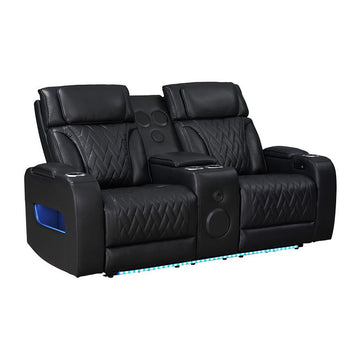 S2024 Skyline (Black) (Clearance)