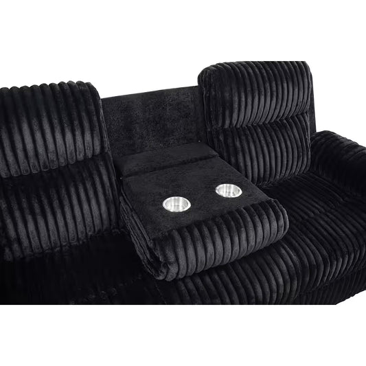 S6050 Lexy (Black)