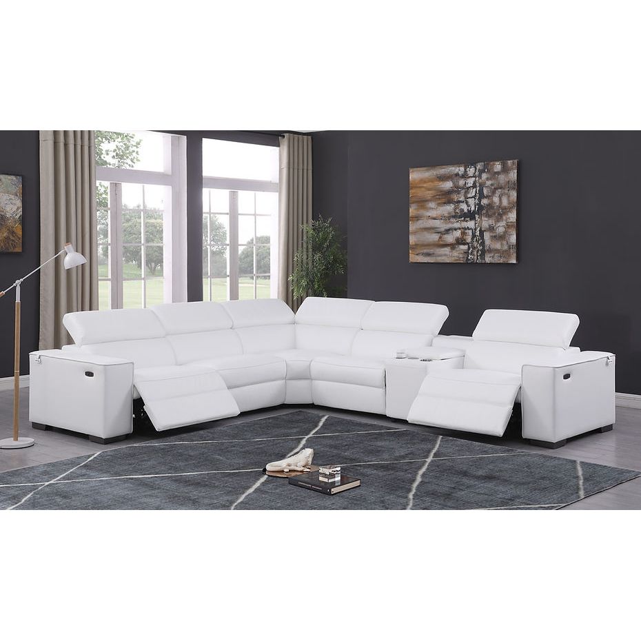 MI-631-6pcs Picasso (White 2 Power)