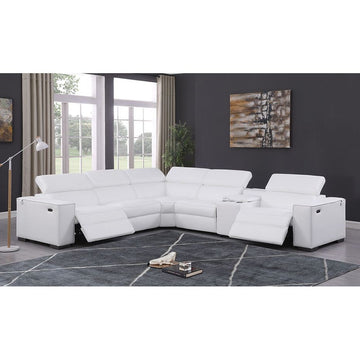 MI-631-6pcs Picasso (White 2 Power)
