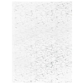 Rabbit White/Silver