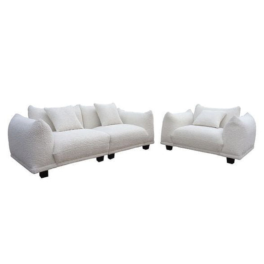S3131 Homey (White)