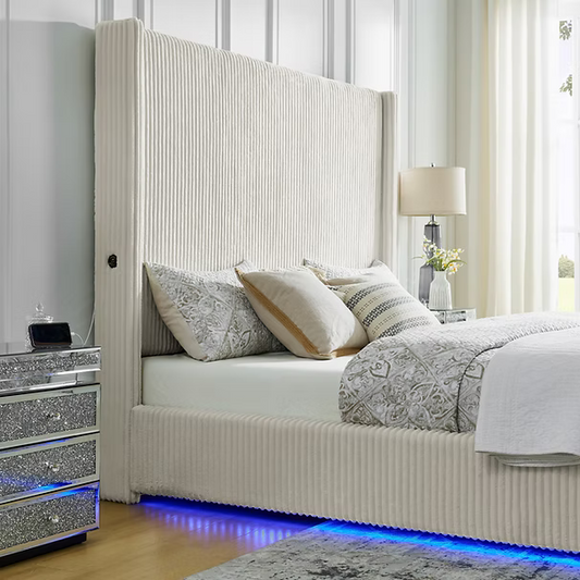 B300 Belinda (White)