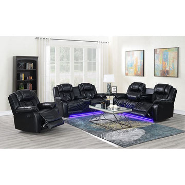 S2021 Lucky Charm (Black)