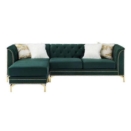 S8181 Zia (Emerald)