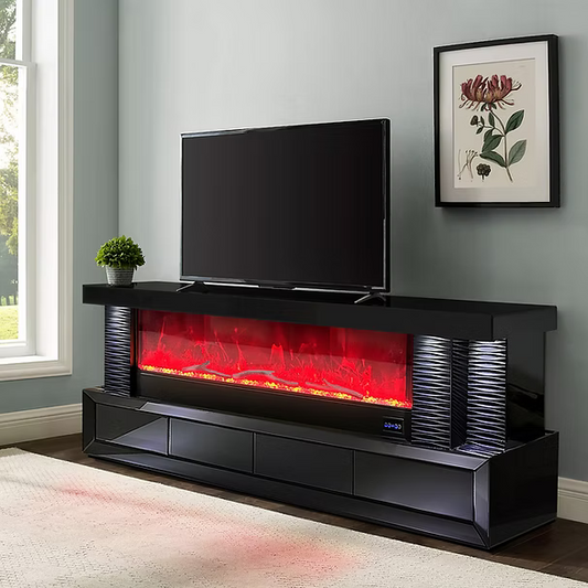 A-TV02 HAVANA TV STAND